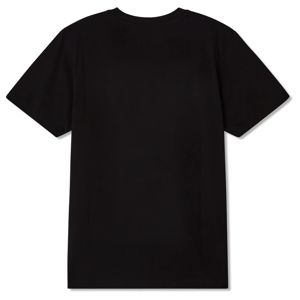 Dětské tričko CCM  Athleisure Tee Black