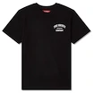 Dětské tričko CCM  Athleisure Tee Black