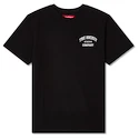 Dětské tričko CCM  Athleisure Tee Black