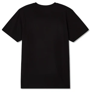Dětské tričko CCM  Athleisure Tee Black