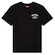 Dětské tričko CCM  Athleisure Tee Black