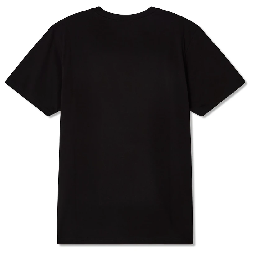 Dětské tričko CCM  Athleisure Tee Black