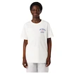 Dětské tričko CCM  Athleisure Tee Blanc