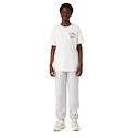 Dětské tričko CCM  Athleisure Tee Blanc