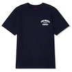 Dětské tričko CCM  Athleisure Tee Navy