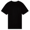Dětské tričko CCM  Casual Tee Black