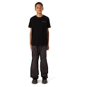 Dětské tričko CCM  Casual Tee Black