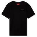 Dětské tričko CCM  Casual Tee Black