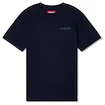 Dětské tričko CCM  Casual Tee Navy