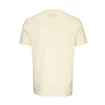 Dětské tričko CCM Core SS Tee Unbleached