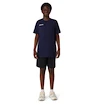 Dětské tričko CCM  Lightweight Training Navy
