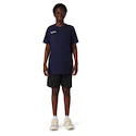 Dětské tričko CCM  Lightweight Training Navy