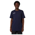 Dětské tričko CCM  Lightweight Training Navy