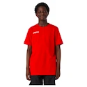 Dětské tričko CCM  Lightweight Training Red