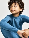 Dětské tričko Craft  CORE Dry Active Comfort Blue