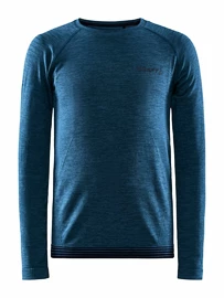 Dětské tričko Craft CORE Dry Active Comfort Blue