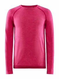 Dětské tričko Craft CORE Dry Active Comfort Pink