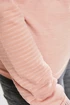 Dětské tričko Craft Fuseknit Comfort Junior růžové