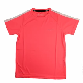 Dětské tričko Endurance Actty Tee růžové