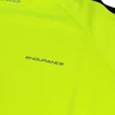 Dětské tričko Endurance Actty Tee žluté