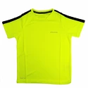 Dětské tričko Endurance Actty Tee žluté