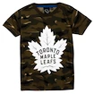 Dětské tričko Fanatics NHL Digi Camo SS Toronto Maple Leafs