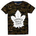 Dětské tričko Fanatics NHL Digi Camo SS Toronto Maple Leafs