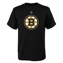 Dětské tričko Fanatics  Primary logo S/S Boston Bruins