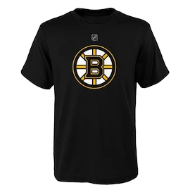 Dětské tričko Fanatics Primary logo S/S Boston Bruins