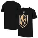 Dětské tričko Fanatics  Primary logo S/S Vegas Golden Knights