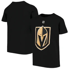 Dětské tričko Fanatics Primary logo S/S Vegas Golden Knights
