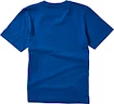 Dětské tričko Fox  Youth Legacy Moth Ss modré