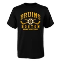 Dětské tričko Fundementals NHL Boston Bruins