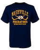 Dětské tričko Fundementals NHL Nashville Predators