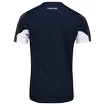 Dětské tričko Head  Club 22 Tech T-Shirt Boys Dark Blue