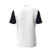 Dětské tričko Head  CLUB 25 Tech T-Shirt Boys Navy/White