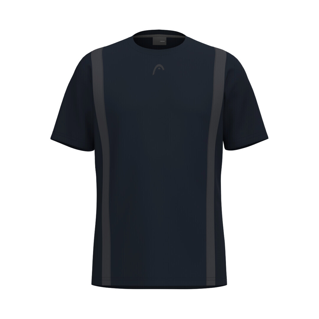 Product detail of Dětské tričko Head  CLUB 25 Tech T-Shirt Boys NV   128 cm