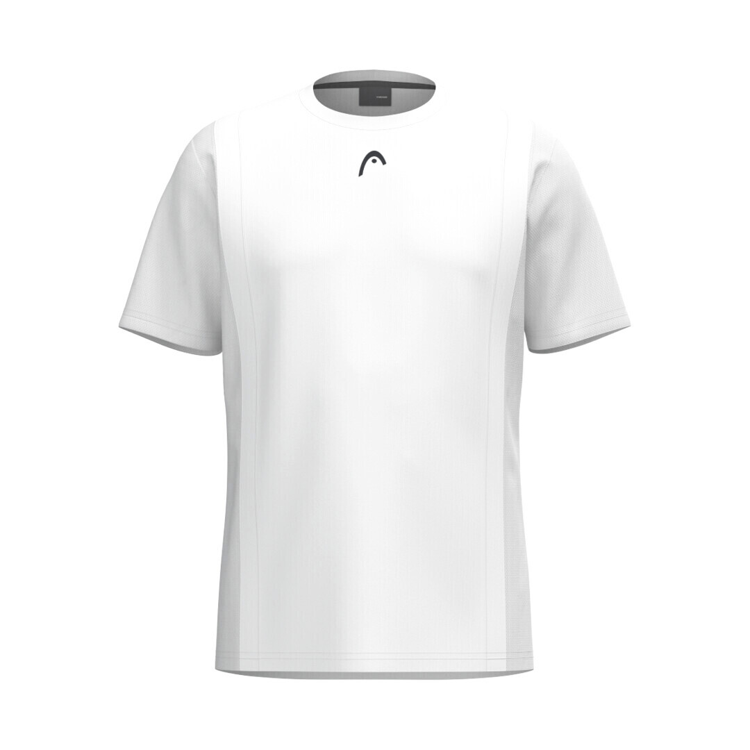 Product detail of Dětské tričko Head  CLUB 25 Tech T-Shirt Boys WH   128 cm