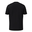 Dětské tričko Head  CLUB ORIGINAL T-Shirt Junior Black