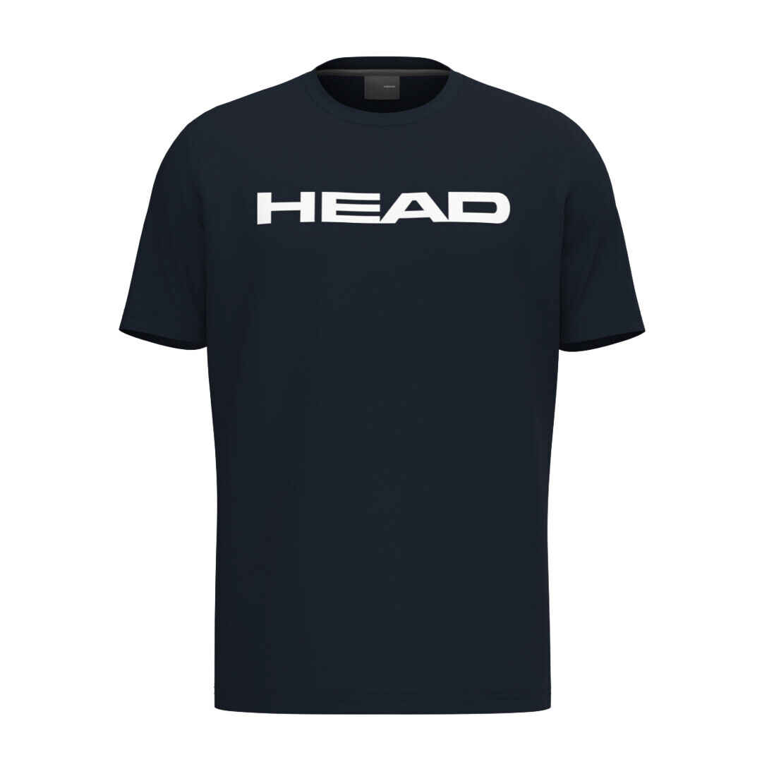 Product detail of Dětské tričko Head  CLUB ORIGINAL T-Shirt Junior NV 110 cm