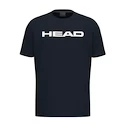 Dětské tričko Head  CLUB ORIGINAL T-Shirt Junior NV