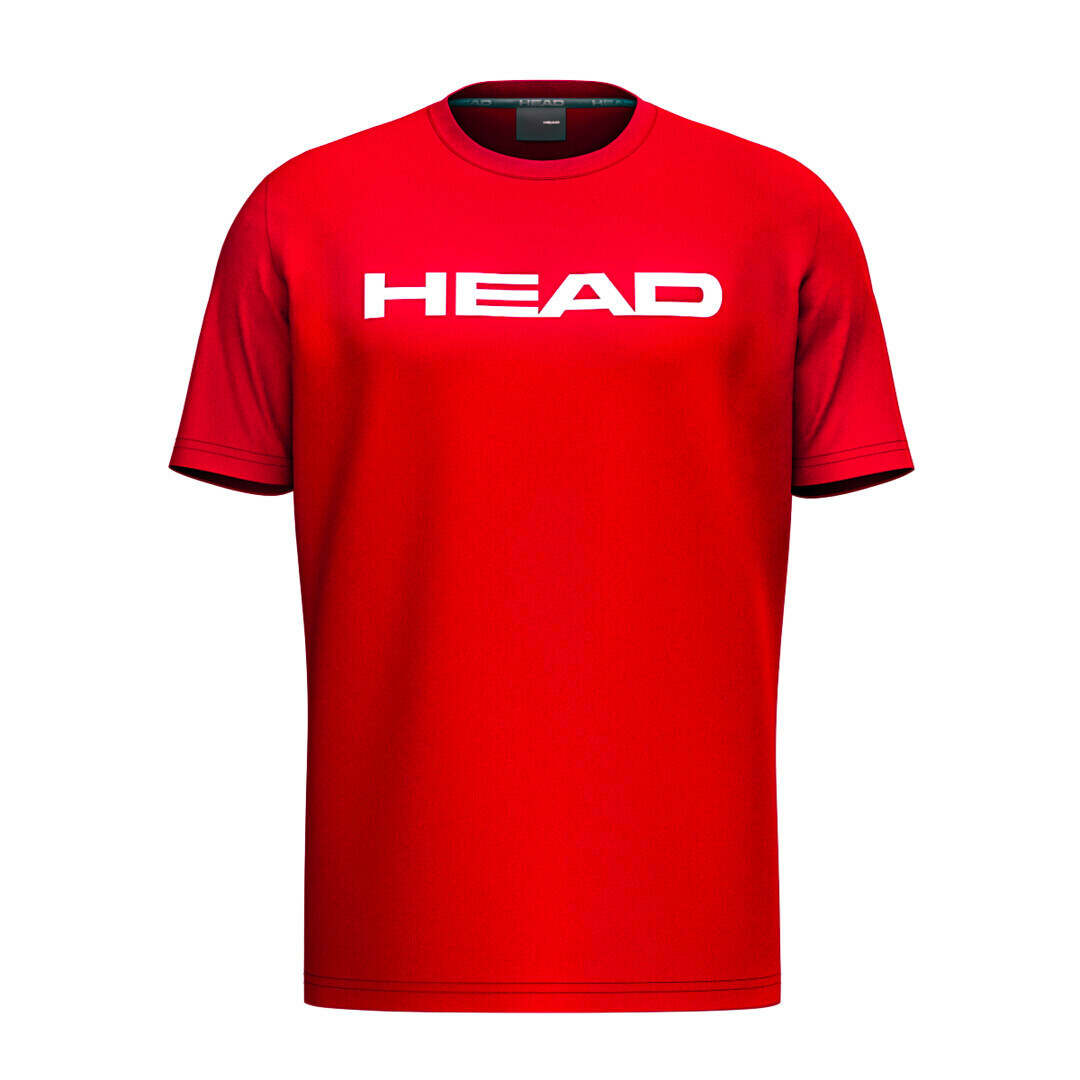 Product detail of Dětské tričko Head  CLUB ORIGINAL T-Shirt Junior RD   140 cm