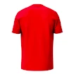 Dětské tričko Head  CLUB ORIGINAL T-Shirt Junior RD