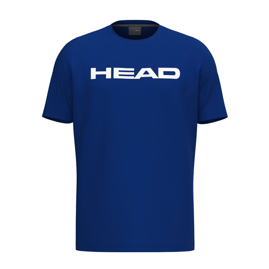 Product detail of Dětské tričko Head  CLUB ORIGINAL T-Shirt Junior RO  110 cm