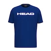 Dětské tričko Head  CLUB ORIGINAL T-Shirt Junior RO