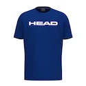 Dětské tričko Head  CLUB ORIGINAL T-Shirt Junior RO