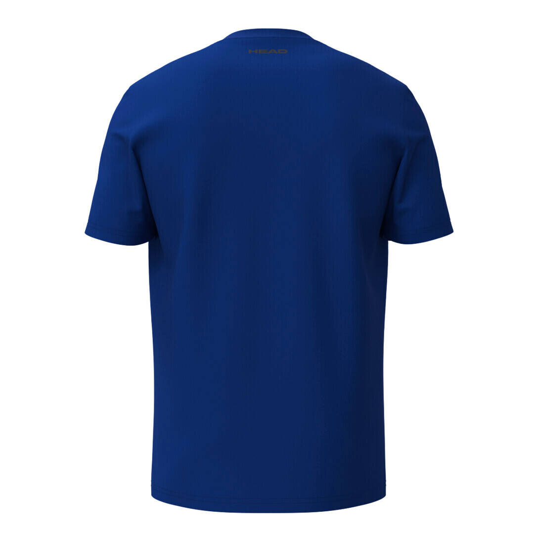 Dětské tričko Head  CLUB ORIGINAL T-Shirt Junior RO   140 cm - thumb (1)