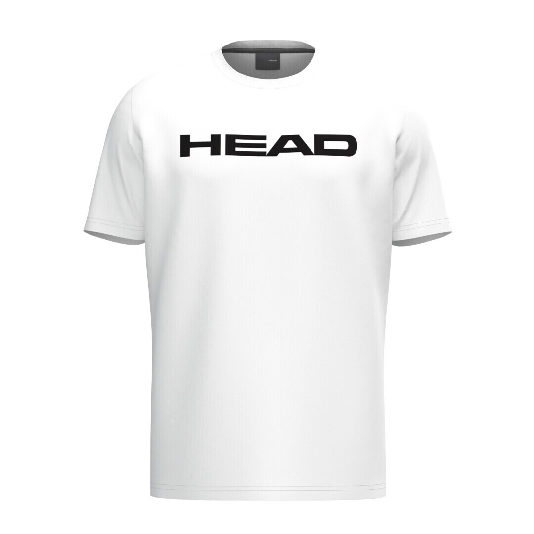 Product detail of Dětské tričko Head  CLUB ORIGINAL T-Shirt Junior WH   140 cm