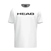 Dětské tričko Head  CLUB ORIGINAL T-Shirt Junior WH