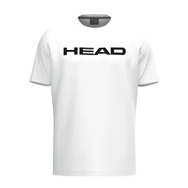 Dětské tričko Head CLUB ORIGINAL T-Shirt Junior WH